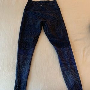 Lululemon Leggings